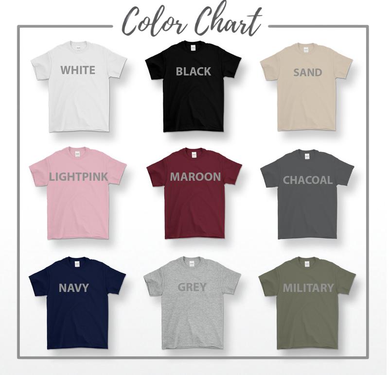 Til You Can't Kid Rock Hoodie-Inspired Unisex T-Shirt Vintage Country Music Graphic Tee Retro Rock Style Praise Jesus Casual Soft Heavy Cotton Full Sizes Made in USA Menswear, Men's Tops