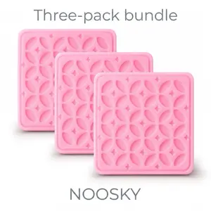 3 Pack - Rose Glow – Nourishing Soap Bar