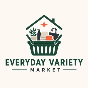 Everyday Variety Market