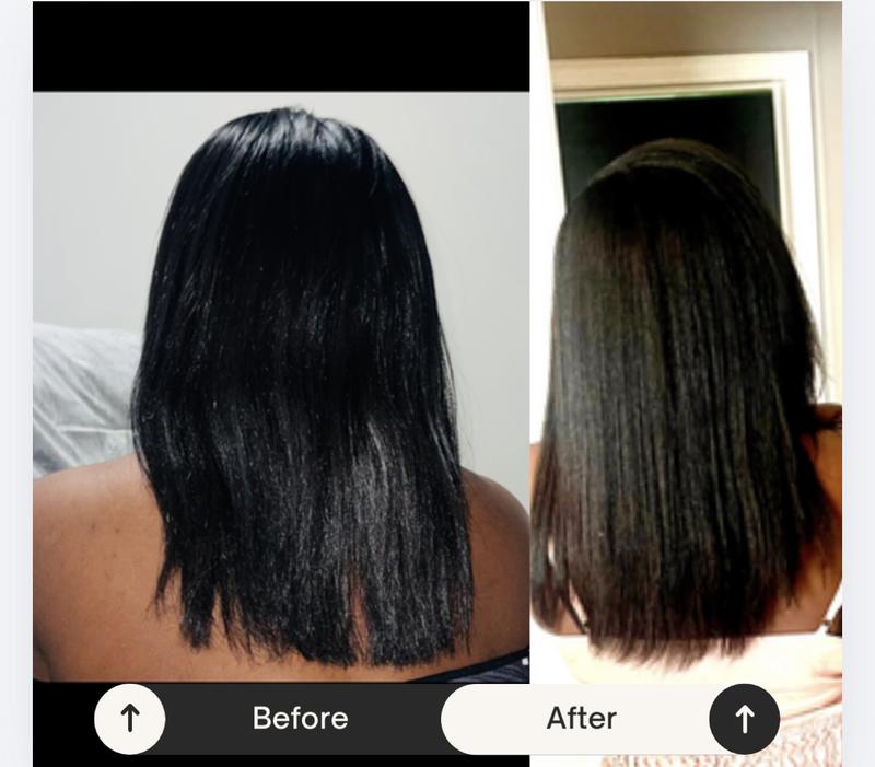 Caribelle Sisters Herbal Hair oil-Moiturizing & Nourishing Oil