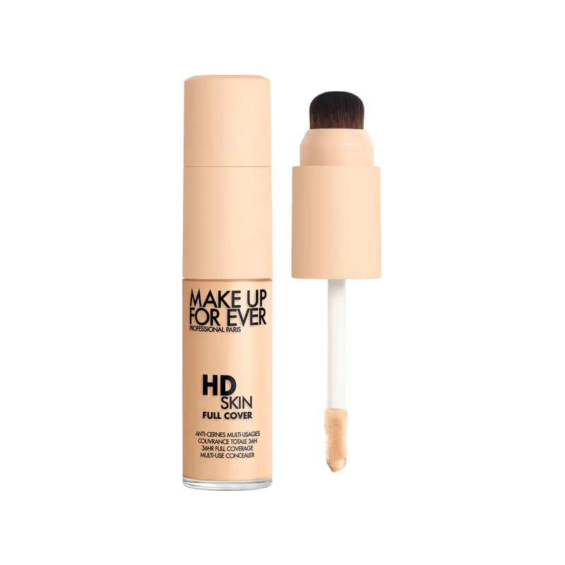 1N10 - for fair skin tones with neutral to gold...