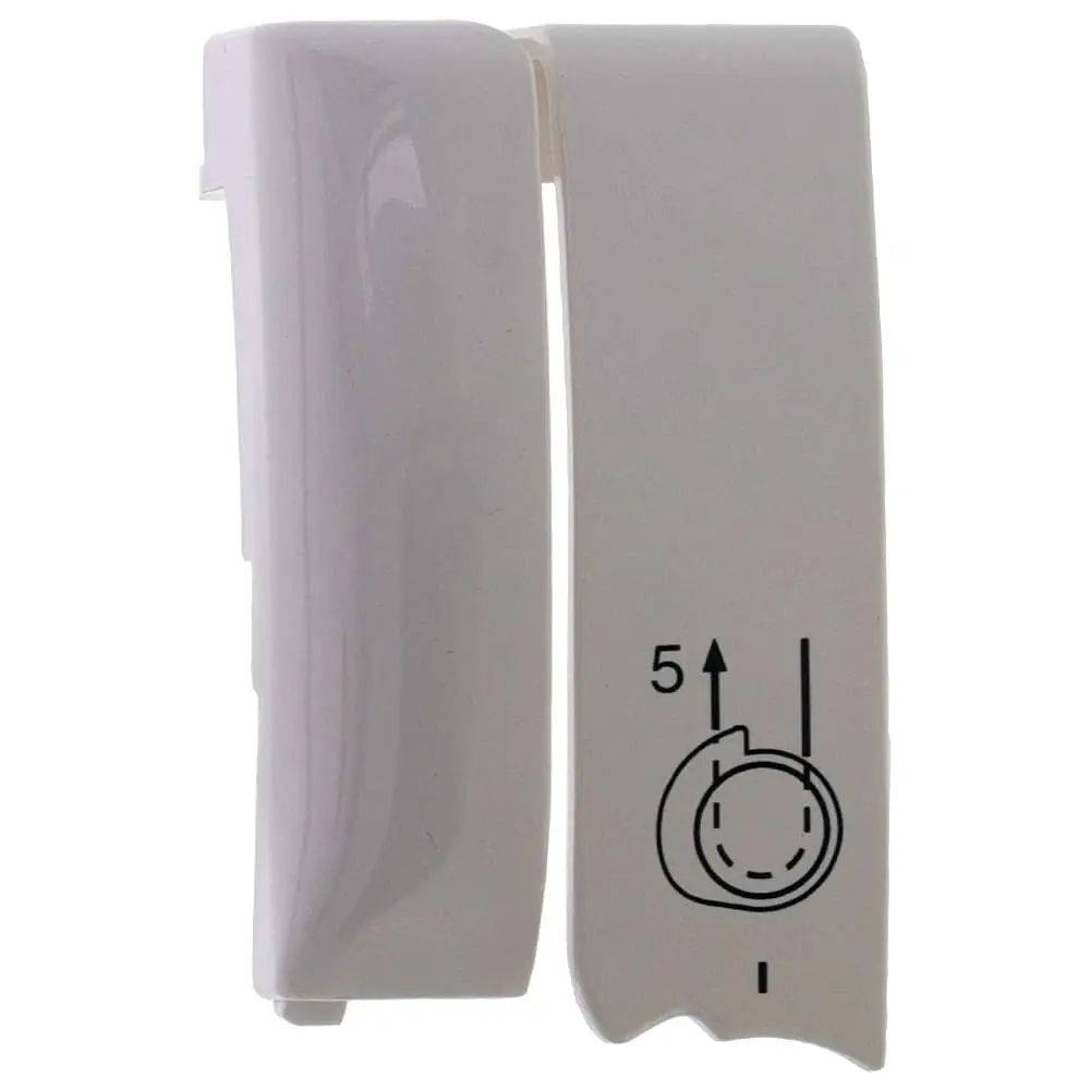 Thread Take-Up Cover, Elna, Janome #846051105