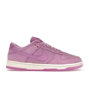 Nike Women's Dunk Low PRM MF Rush Fuchsia, from StockX