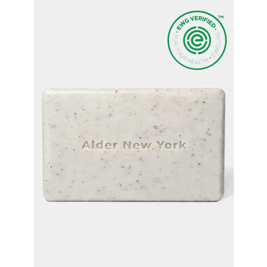 Cleansing Body Bar | Glycolic Acid + Sea Kelp + Jojoba