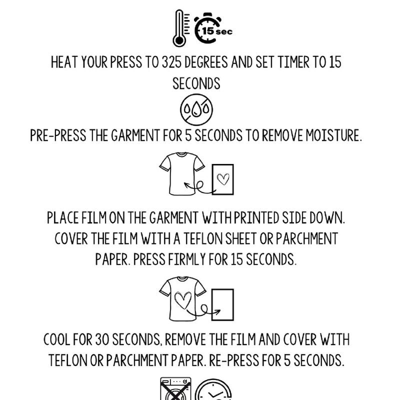 NBA Legends DTF Transfer Bundle Featuring Michael Jordan Stephen Curry & Kobe Bryant High-Quality DTF Transfers