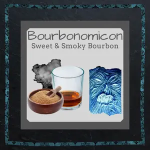 Bourbonomicon