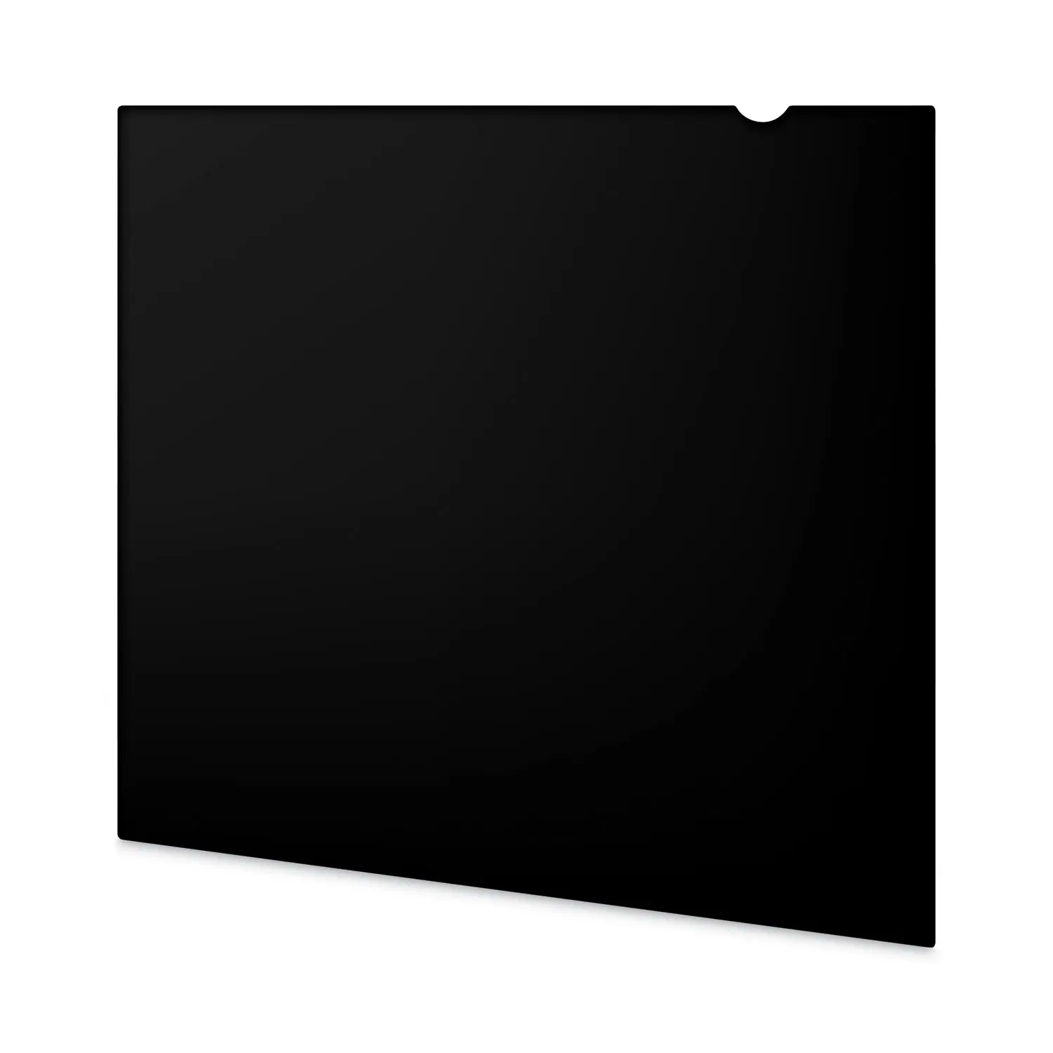 Innovera Blackout Privacy Filter for 22" 16:10 Widescreen 22" Monitor, Model IVRBLF22W
