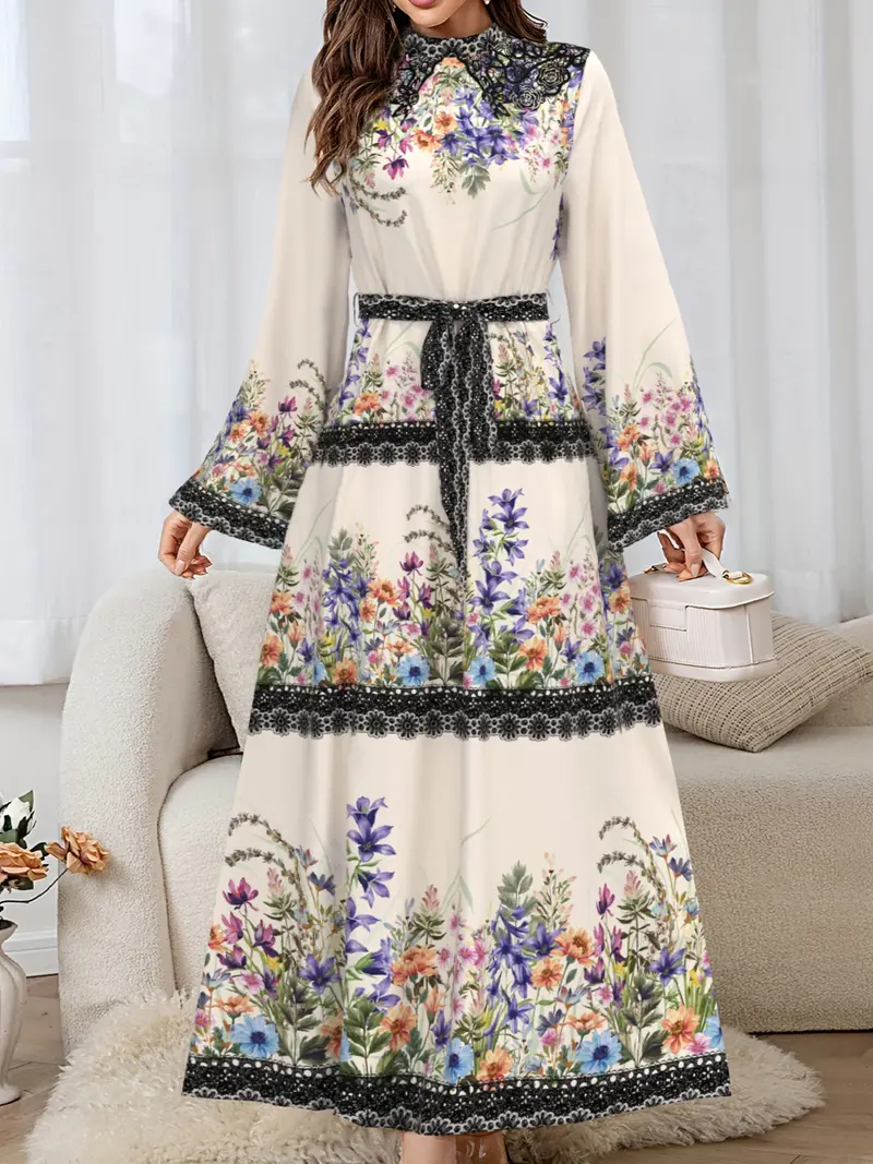 Arabic Dresses UK - TikTok Shop