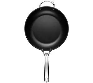Le Creuset Toughened Nonstick PRO 11" Deep Fry an