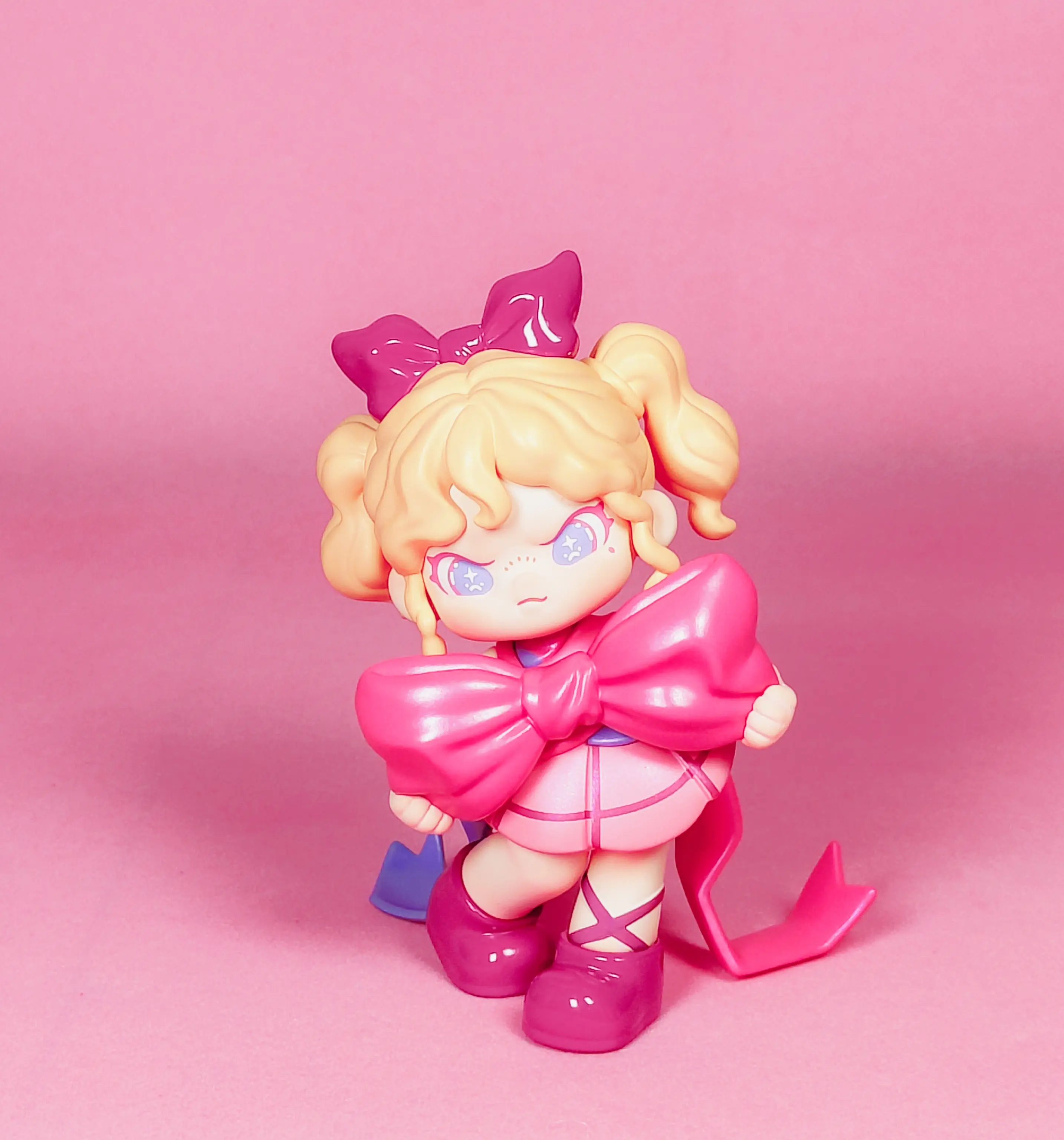 DORA The Wonderful Night seirea figures