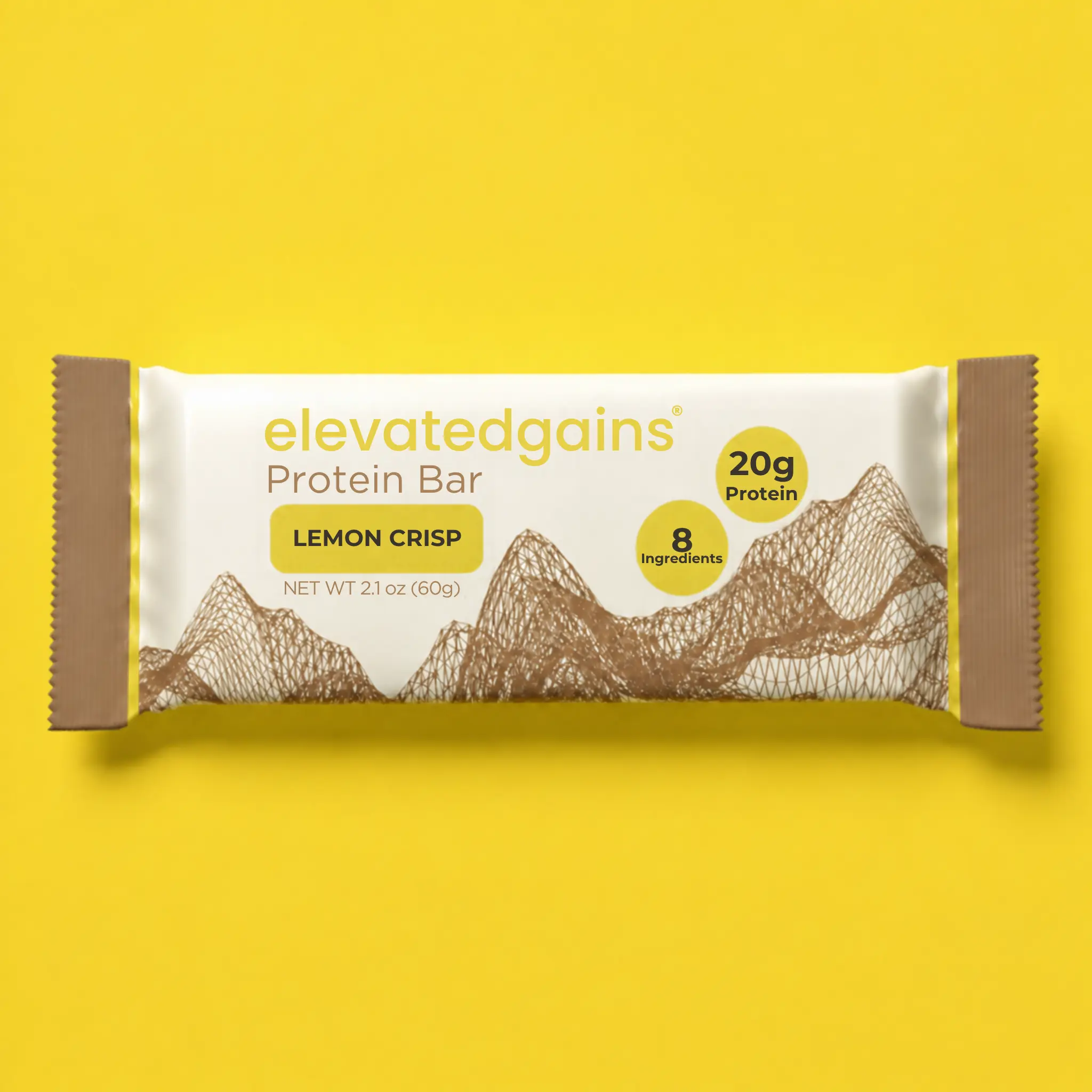 Lemon Crisp Lemon Crisp