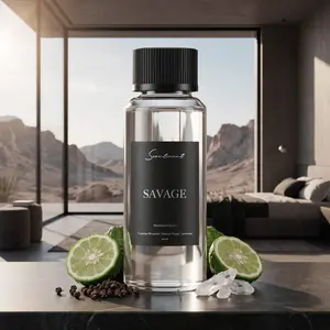 SCENTIMENT Savage Fragrance Oil