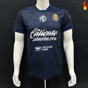 Chivas CD Guadalajara 2024 2025 Third Short Soccer Jerseys