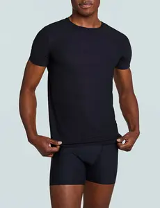 Classic Crewneck Undershirt 2-Pack