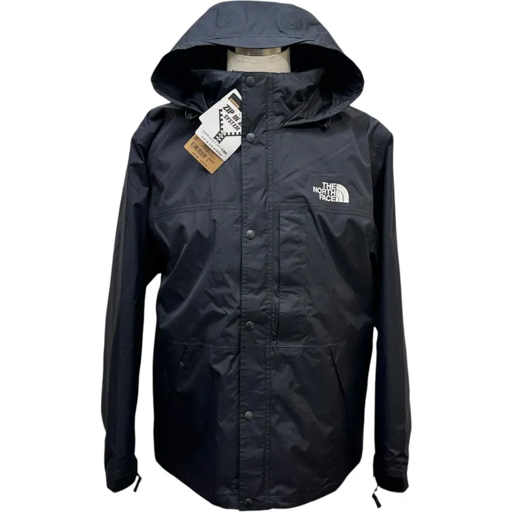 Pre-owned THE NORTH FACE Nylon Small Leather Goods Explorer Triclimate Jacket