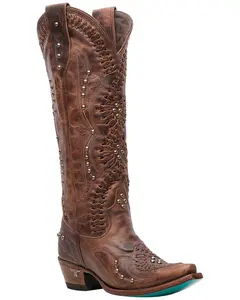 Lane Women's Women'S Cossette Western Boot Snip Toe - Lb0469a