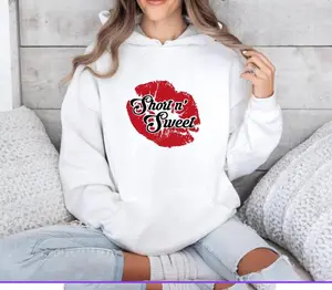 Vintage Sabrina New Album Man’s Best Friend Hoodie Sweatshirt Gift, Gift For Fan