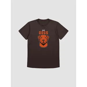Ohio Dogs | Logo with Text