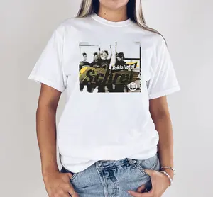 Tokio Hotel band Unisex T-Shirt HAB15127