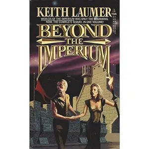USED-Beyond the Imperium by Keith Laumer (Paperback)