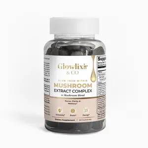 Mushroom Extract Complex