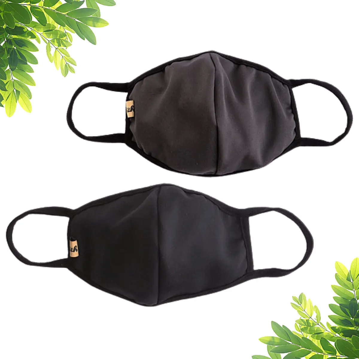 CLEARANCE! Reusable Cotton Spandex Face Mask USA
