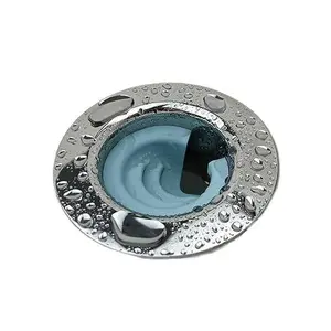 2026 Bestselling Bathtub Drain Funnel for Hair Clog Prevention - Convenient