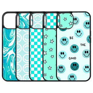 abbyrose Teal iPhone Case Collection Standard