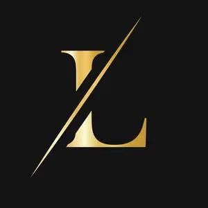LavishCo. shop logo