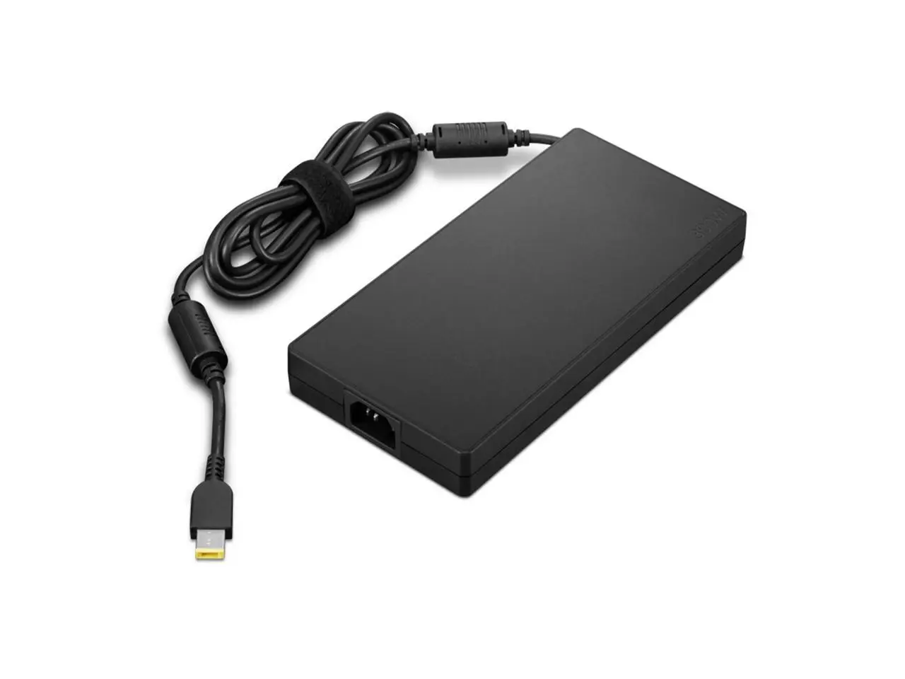 Lenovo 300 W AC Adapter - 120V AC, 230V AC Input - Black (4X21L18243)