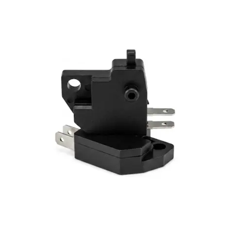 2-Piece MDMX Ultra Bee Brake Clickers With Screws - Bike Accessories - Fits Tuttio/Yozma/Heybike