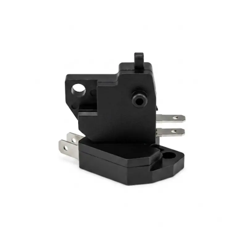 2-Piece MDMX Ultra Bee Brake Clickers With Screws - Bike Accessories - Fits Tuttio/Yozma/Heybike