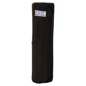 Dura-Tech Secure Fasten Tekno-Dri No Bow Leg Wraps