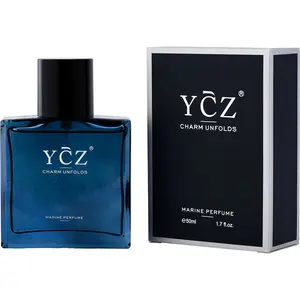 Ycz Marine Perfume By Ycz Cologne For Men