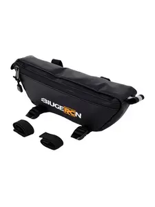 Electric Dirt Bike Handlebar Bag, Front Storage Bag for Surron Light Bee X & S Super 73, Talaria Sting Mx Models, Ebike Compatible, Motorcycle Handlebar Bag