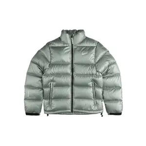 Nike x NOCTA Sunset Puffer Jacket Mica Green (men) by StockX