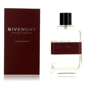 Givenchy Pour Homme Citrus Cologne - Givenchy 3.4 oz EDT Spray, Luxe Luxury Men's Fragrance, Citrus Cologne Men's Fragrance, Luxe Men's Fragrance