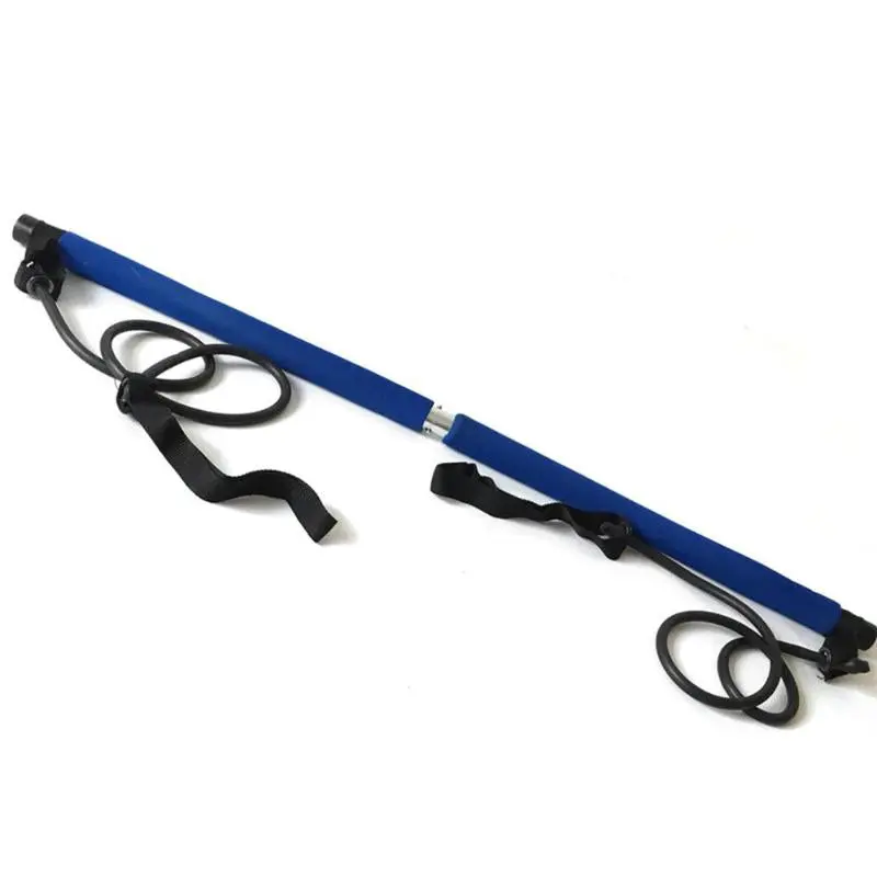 Rally Bar Adjustable Chest Expansion and Fitness Pilates Bar