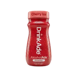 Cherry Ice Prevention Drink