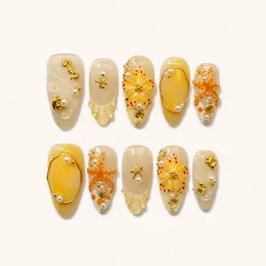 Golden Coast 10556