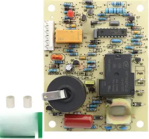 Upgrade 31501 RV Furnace Ignition Control Circuit Board Replaces Atwood 3388 305