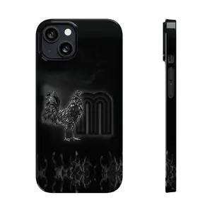 Gallero Phone Case, Trendy Cases, Phone Cover, Gifts For Him, Phone Durable, Accessories for iPhone 16 15 14 13 12 11