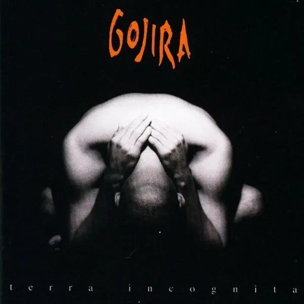 Gojira - Terra Incognita (CD)