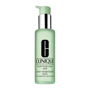 Clinique Liquid Facial Soap - Mild, 6 .7 fl oz
