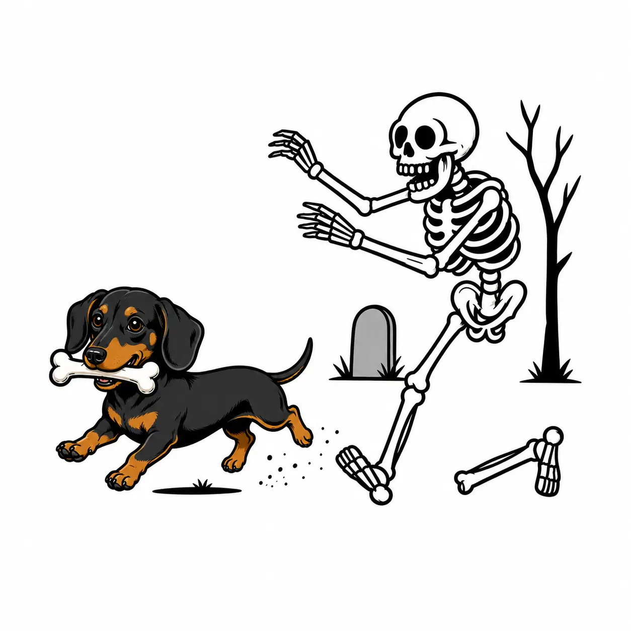 Dachshund