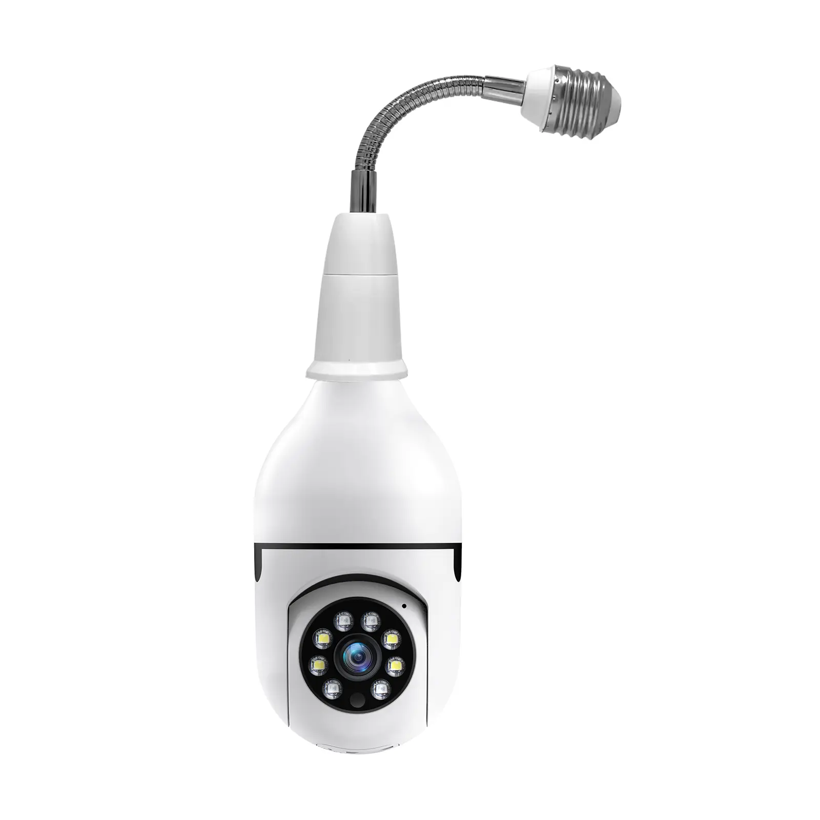 E27&Bulb Camera
