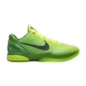 Nike Zoom Kobe 6 Protro 'Grinch' 2020