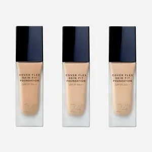 BOM Cover Flex Skin Fit Foundation 30ml