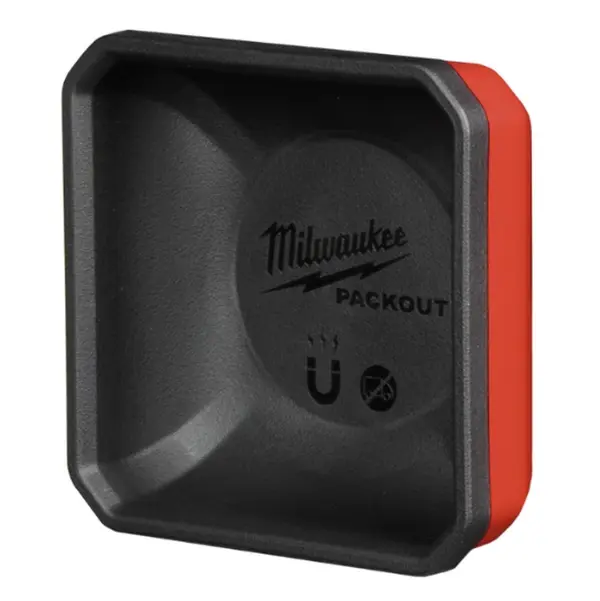 Milwaukee 48-22-8070 Packout Magnetic Bin