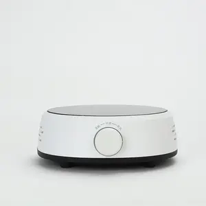 Mini Electric Ceramic Tea Stove Small Tea Maker Low Power Induction Cooker Glass Pot Boiler